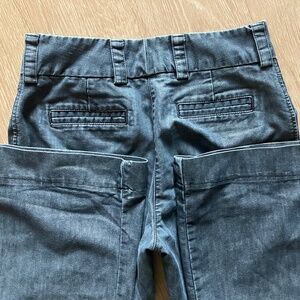 Express Design Studio Jeans